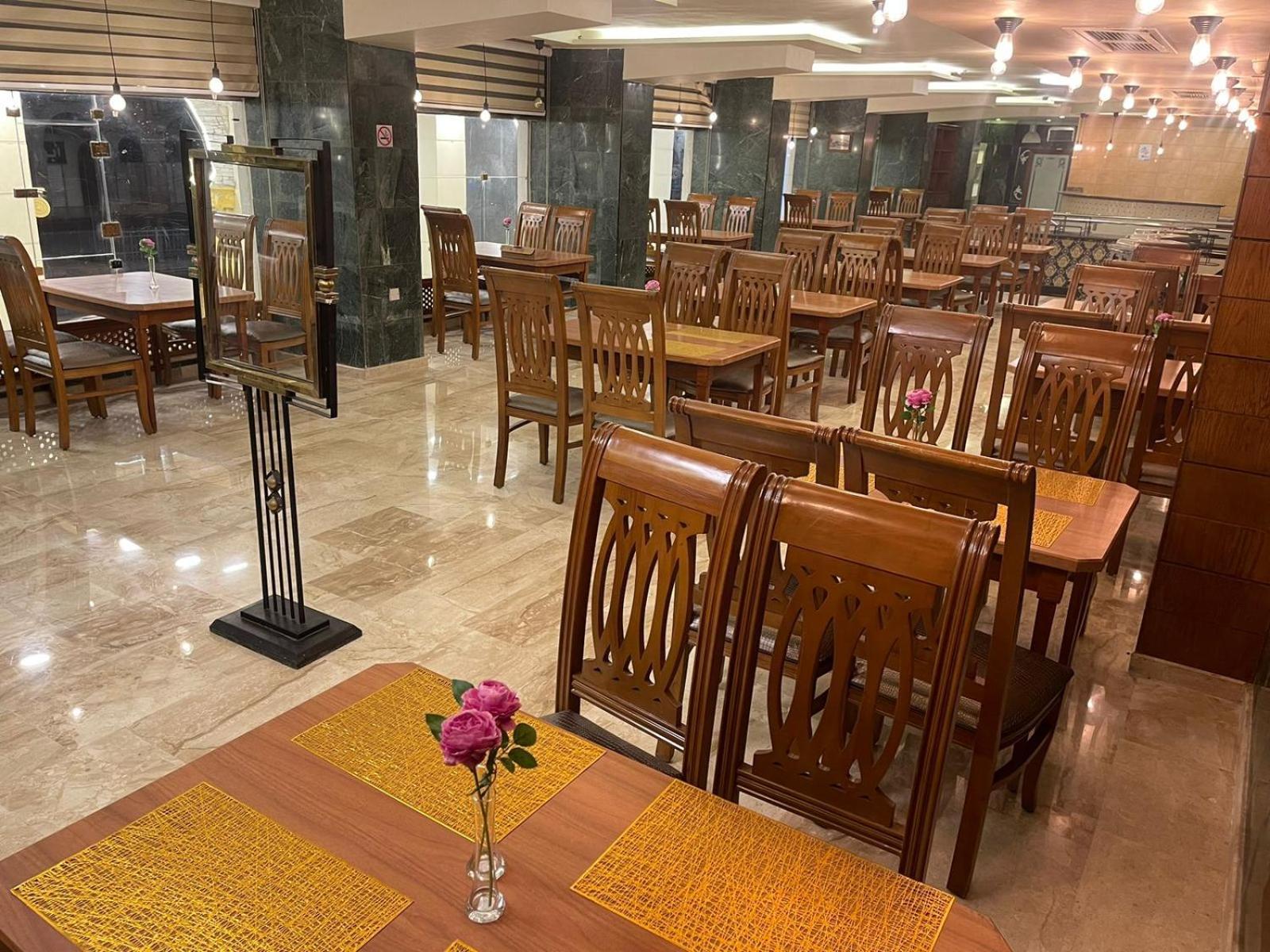 Madison Hotel Amman Exterior foto