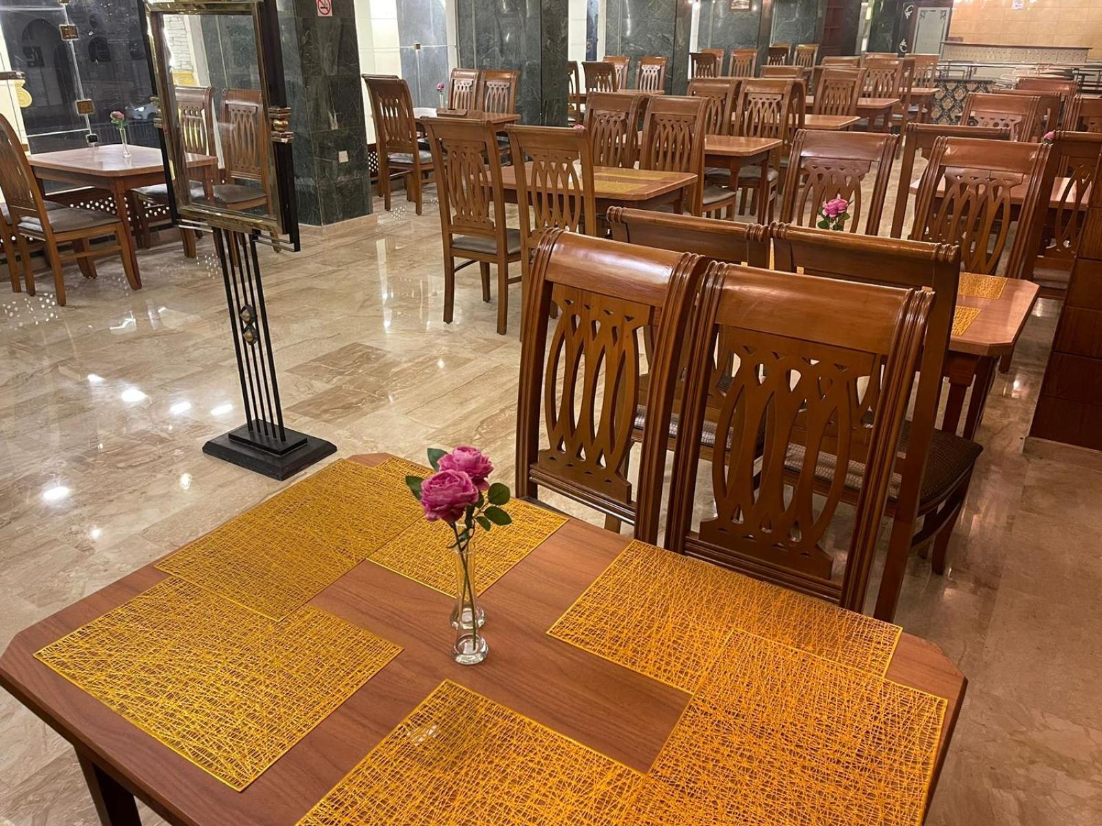 Madison Hotel Amman Exterior foto